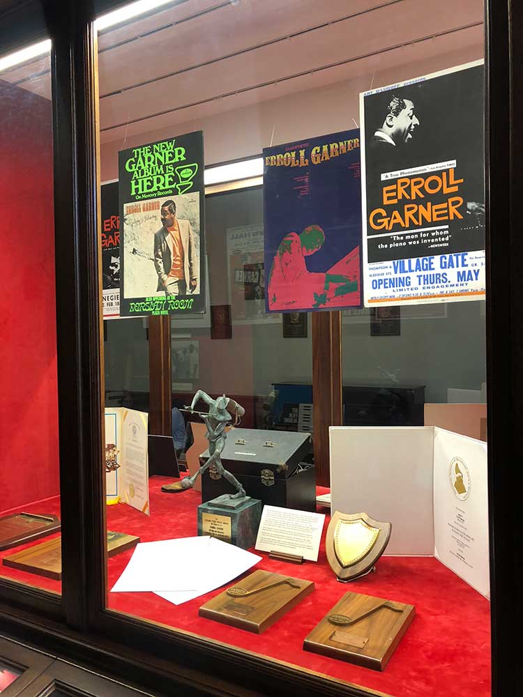 physicalexhibit-errollgarner