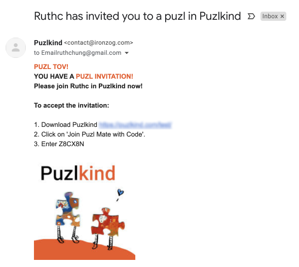 puzlcode